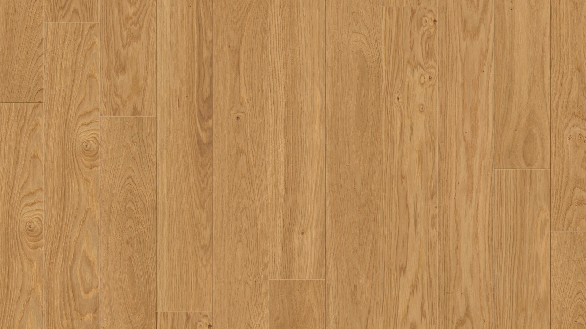 Weitzer Diele 1400 Eiche ruhig gefast gebürstet ProActive+ Riemen ...
